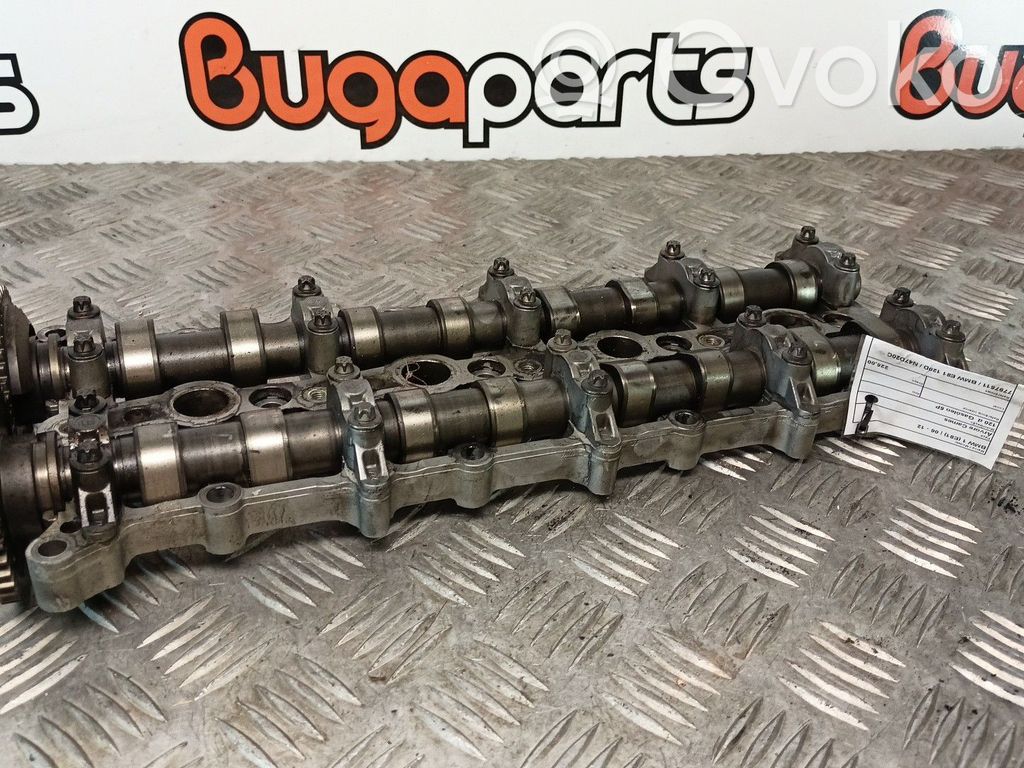 Camshaft   7797511,BMWE81120D,N47D20C
