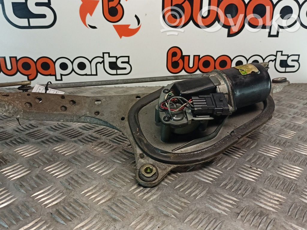 Motor del limpiaparabrisas   8200000525,VALEO