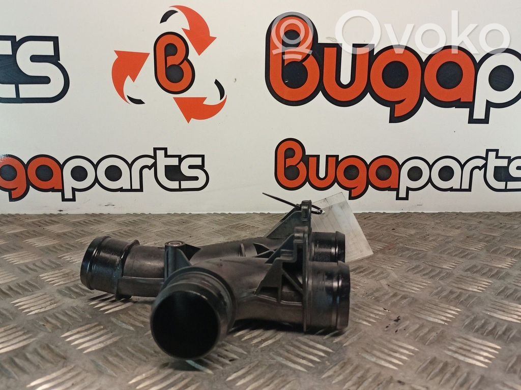 Intercooler hose/pipe   9678406580,22276B,9H06