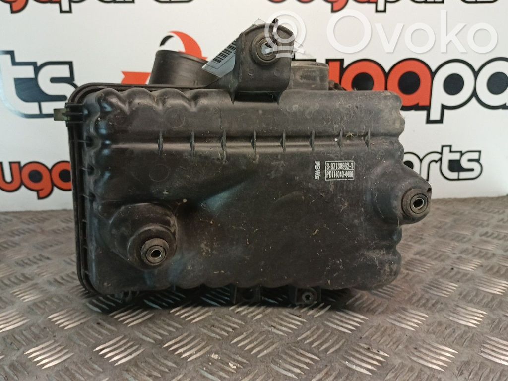 Air filter box   8971389621,PD1140404480