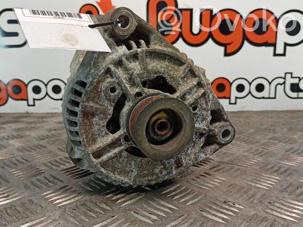 Alternador   0123,90506202,BOSCH