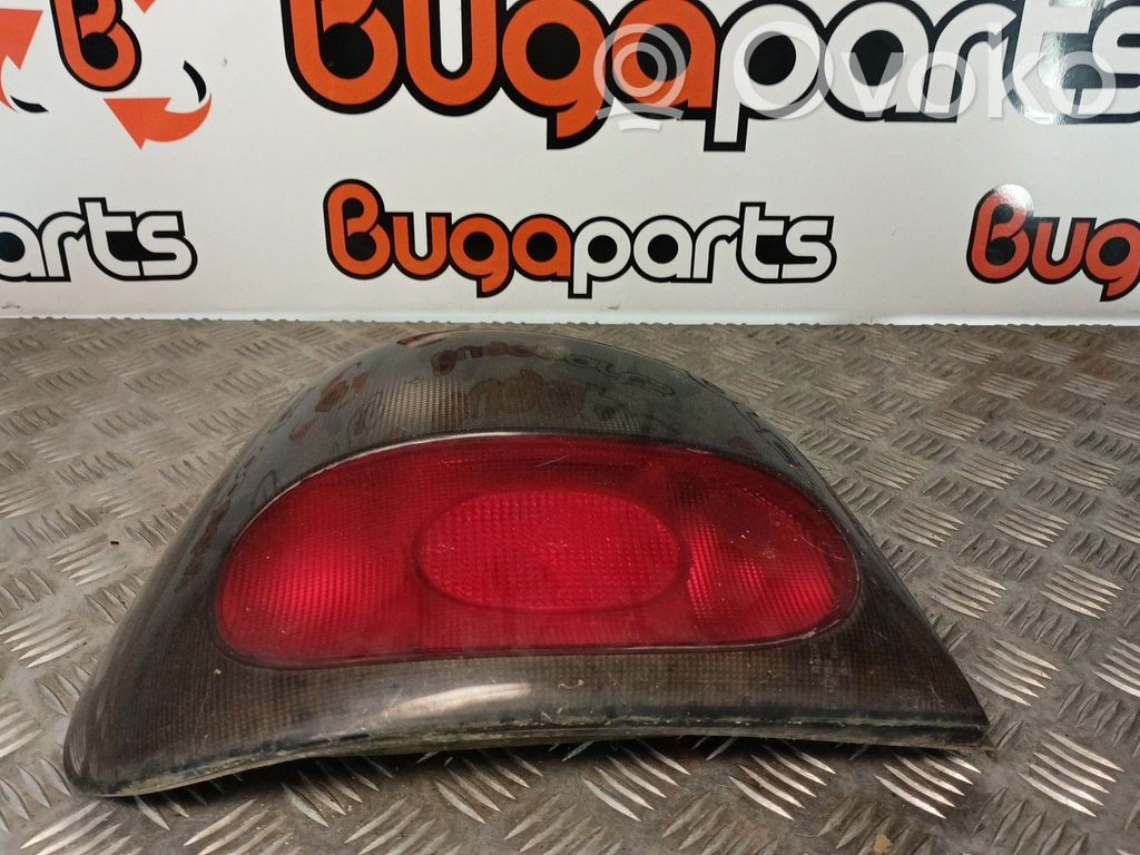 Renault Megane I Lampă spate în caroserie 