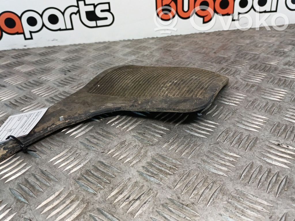 Peugeot 205 Rear arch fender liner splash guards 