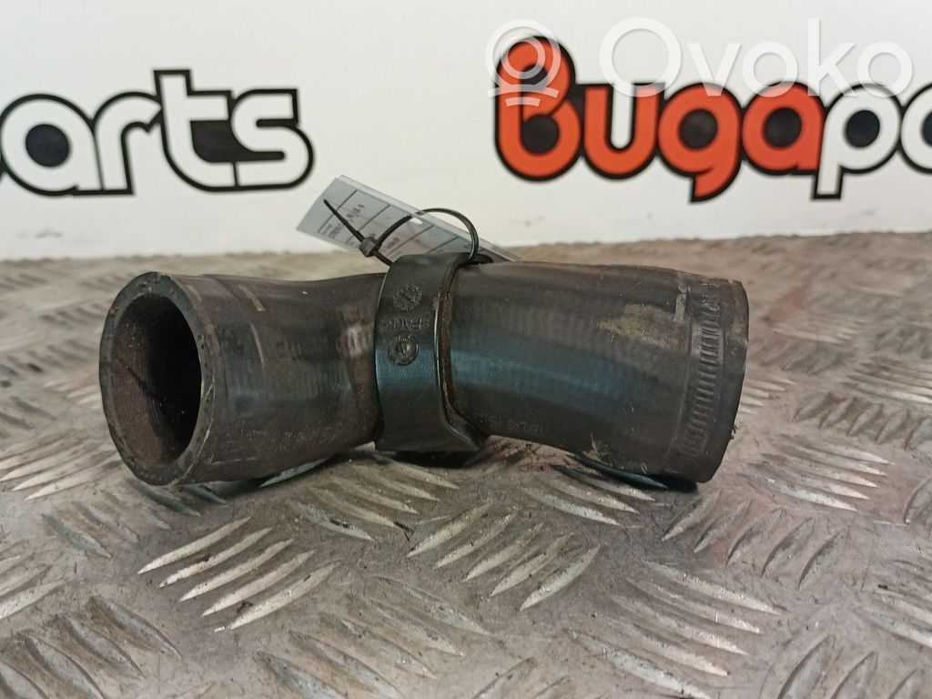 Turboahtimen ilmanoton letku   CITROENC114HDI