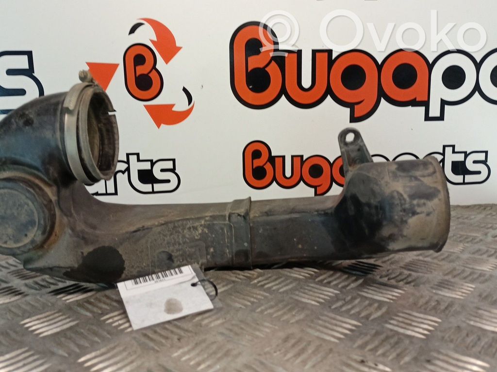 Opel Frontera B Tuyau d'admission d'air turbo 