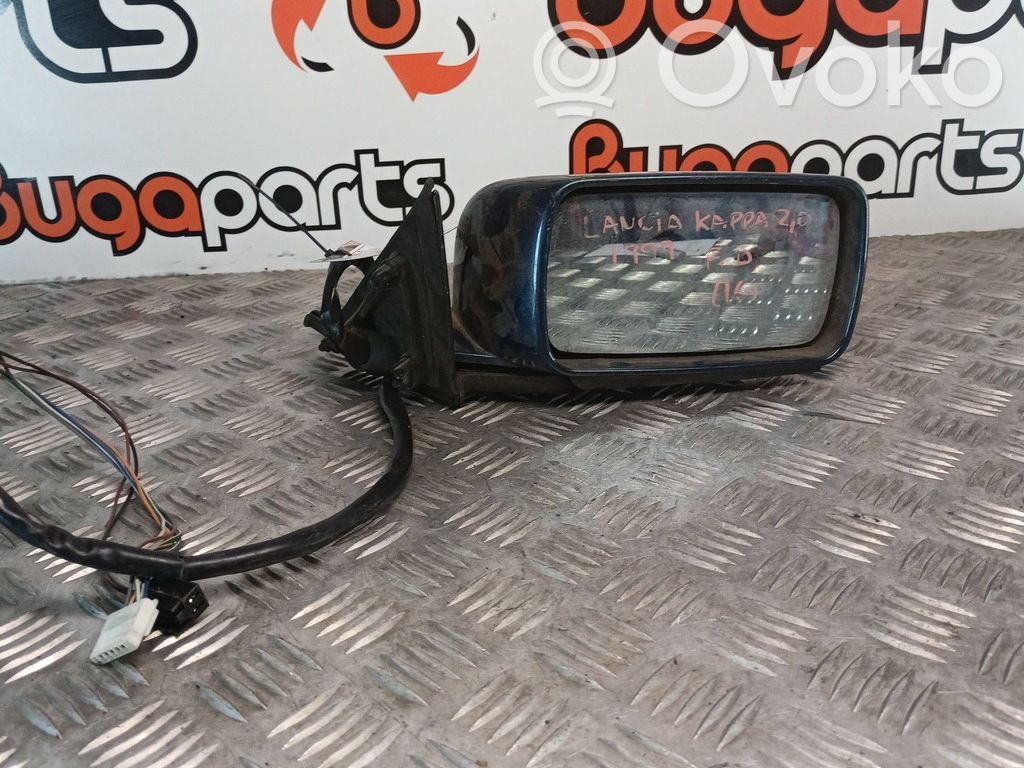Front door electric wing mirror   51226,0151226,MAGNETIMARELLI