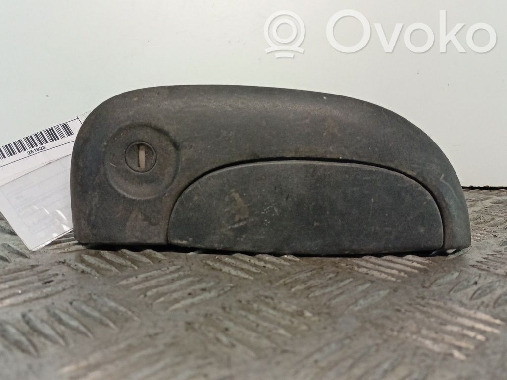 Etuoven ulkokahva   7700354479F