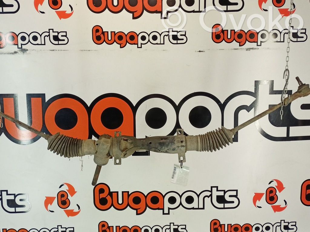 Steering rack   0360