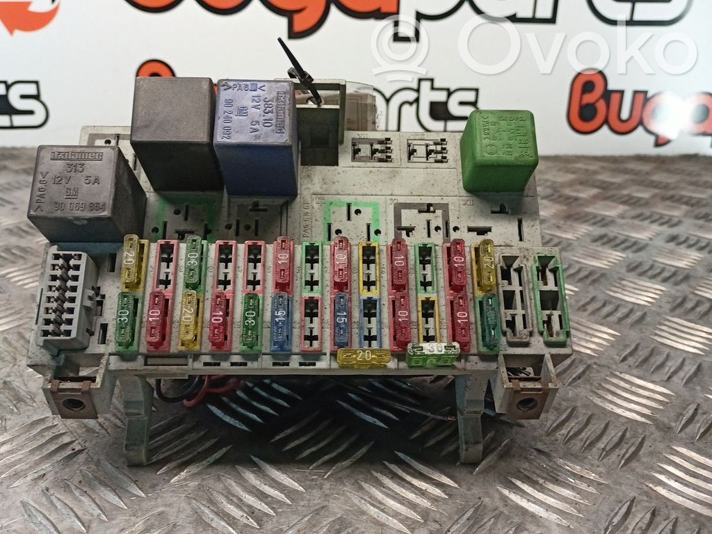 SAM control unit   90483952
