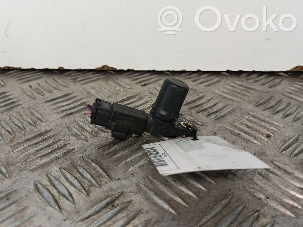 Renault Modus Kitas daviklis 