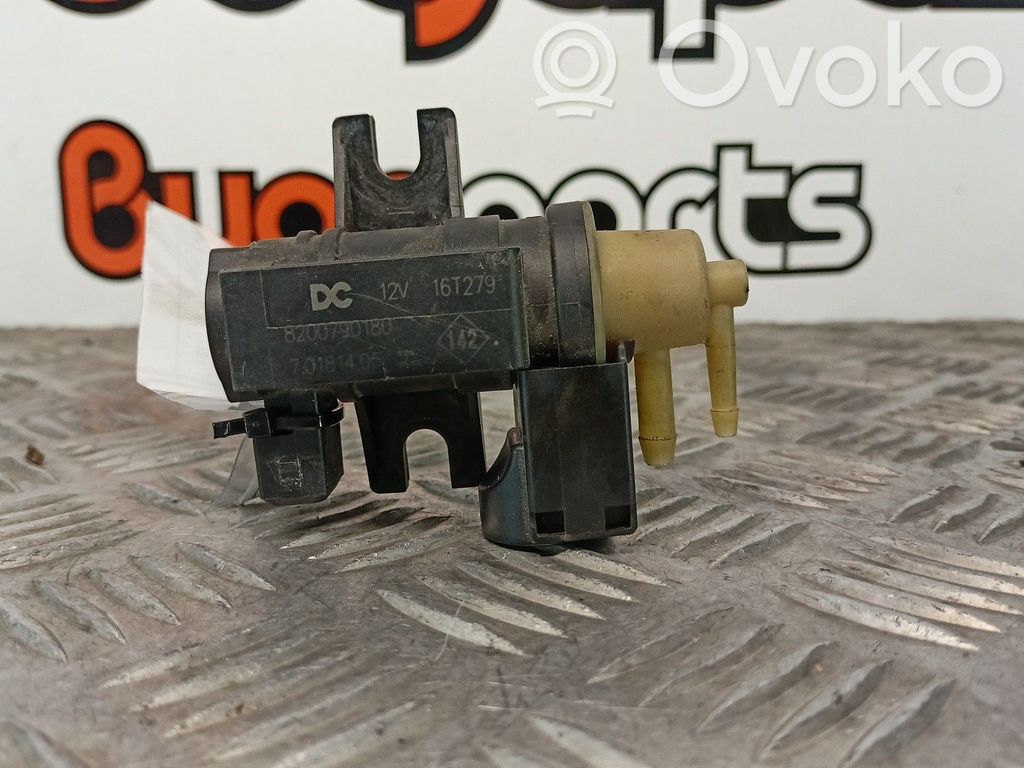 Solenoidinis vožtuvas   8200790180,16T279