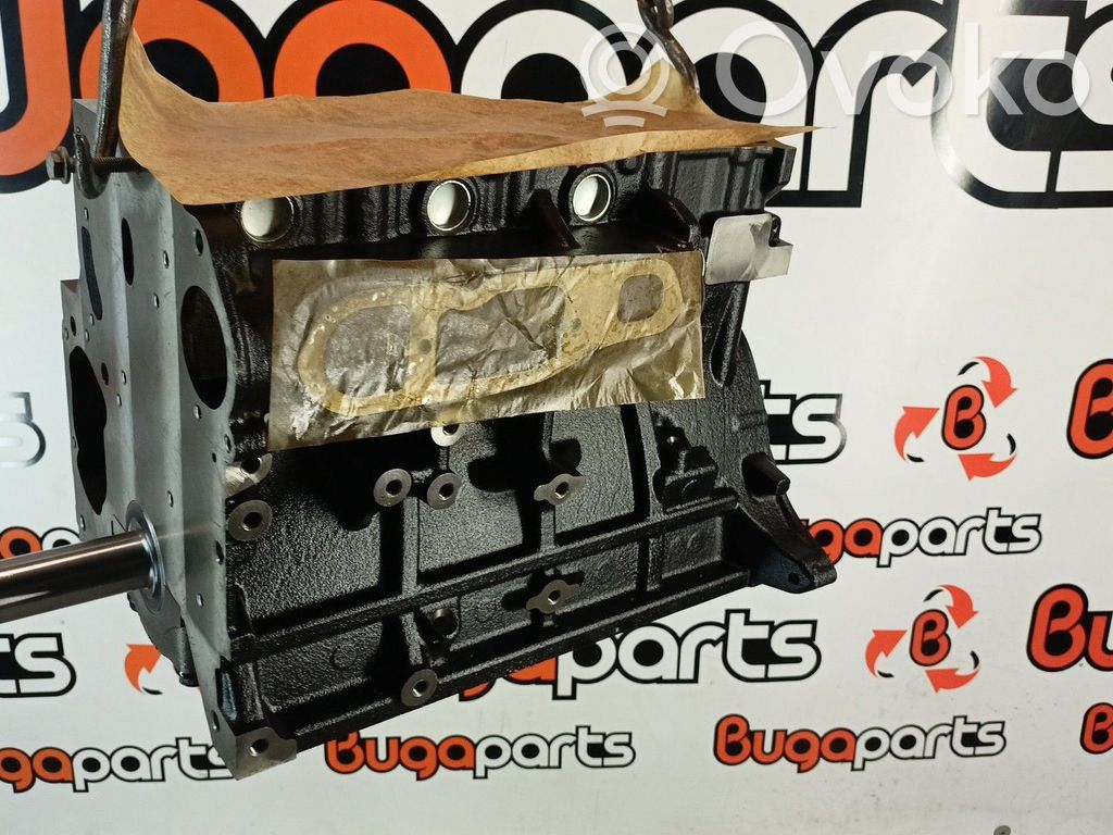 Motorblock   4D56T,NOVO
