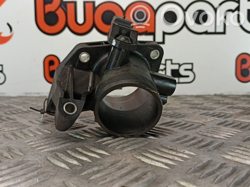 Turboahtimen ilmanoton letku   7V2Q9J444AD,9639469280