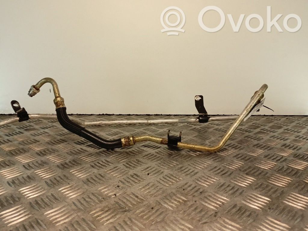 Renault Megane I Suport tampon motor 