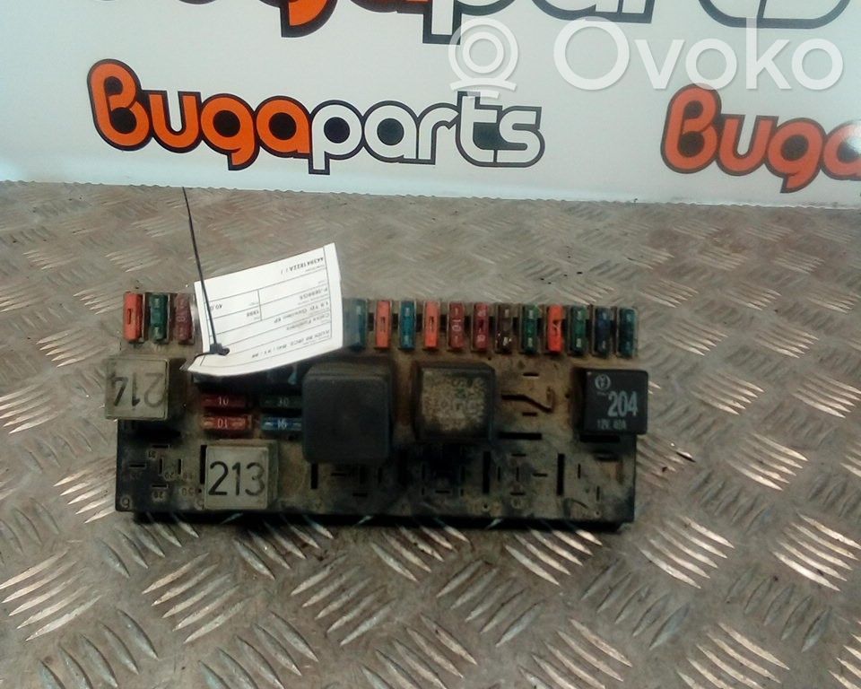 Unidad de control SAM   443941822A