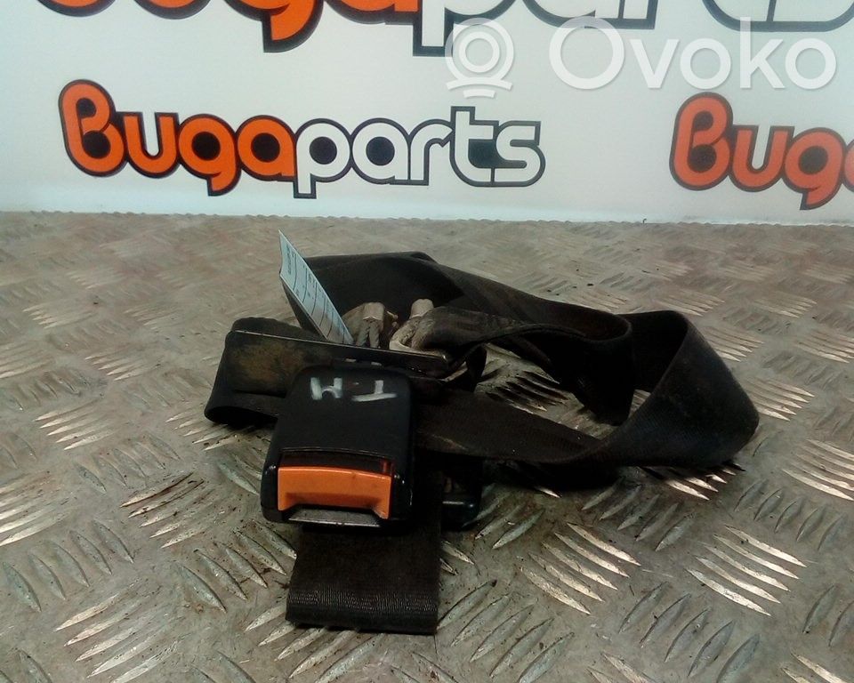 Saugos diržas galinis   130592,8A0857713B
