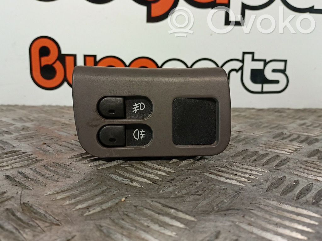 Fog light switch   A223