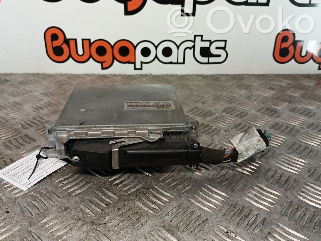 Lancia Kappa Engine control unit/module 