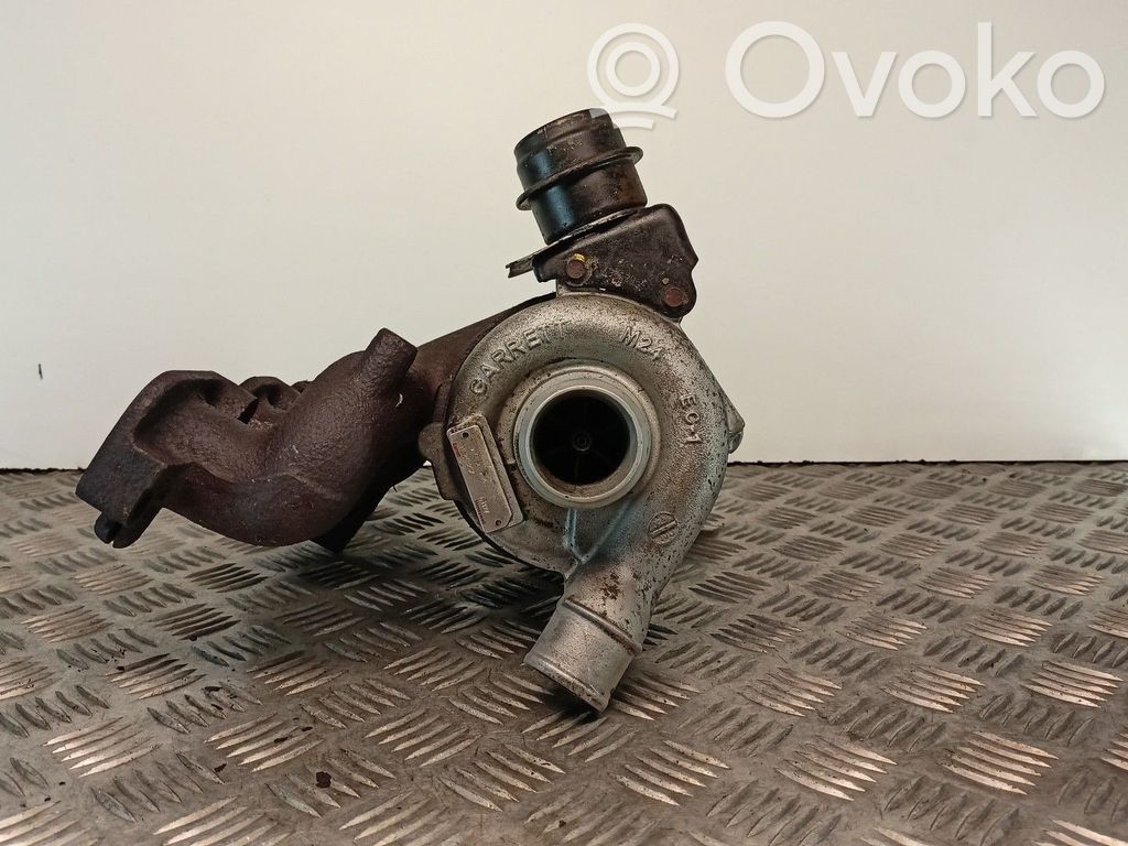 Turbina   7144675014S,GT17VGARRETT,NE24325Z