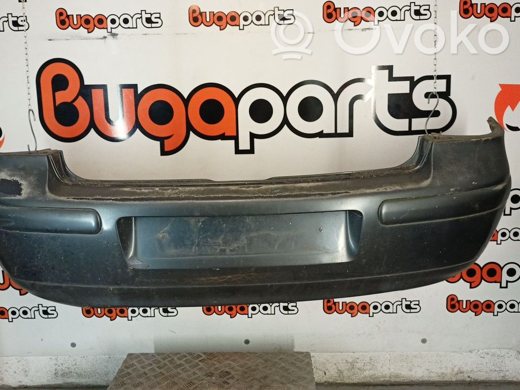 Бампер   TRASEIRO,VOLKSWAGENGOLFIV