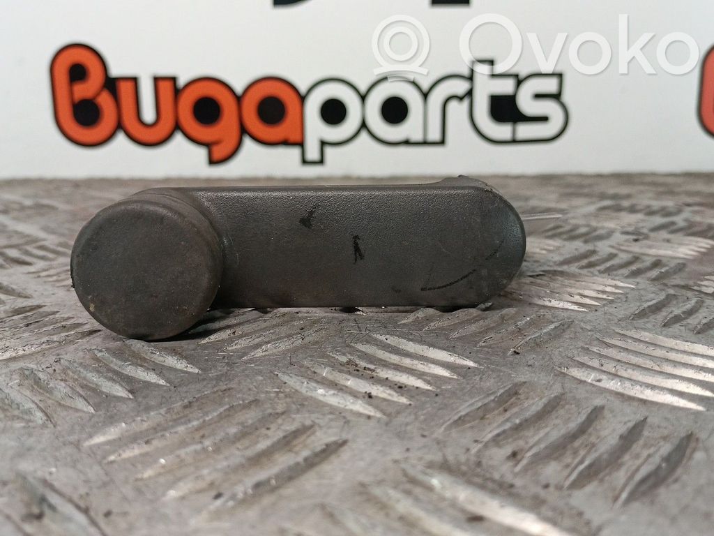 Front door window winding handle   90247150,0430