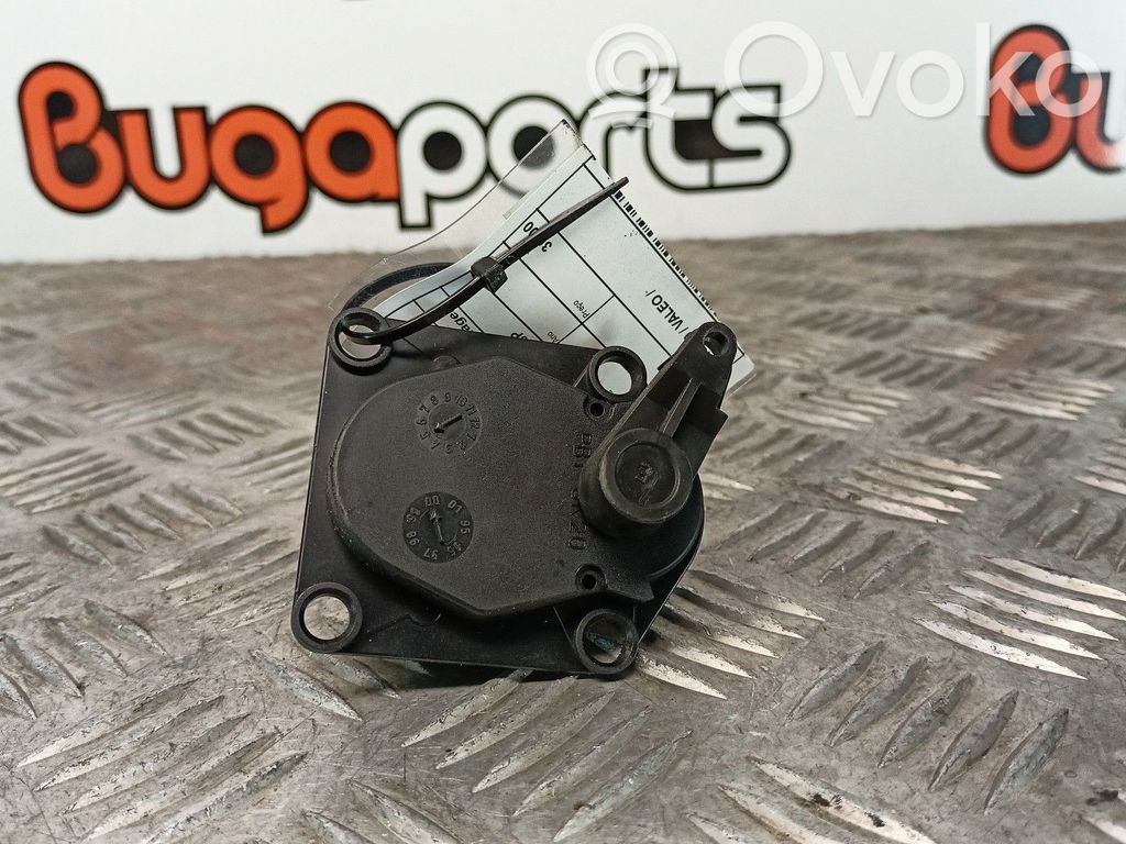 Gaisa vārsta motoriņš   657102JD,VALEO