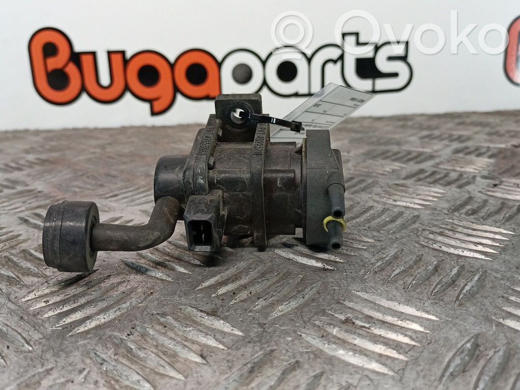 Solenoīda vārsts   4522371,475396