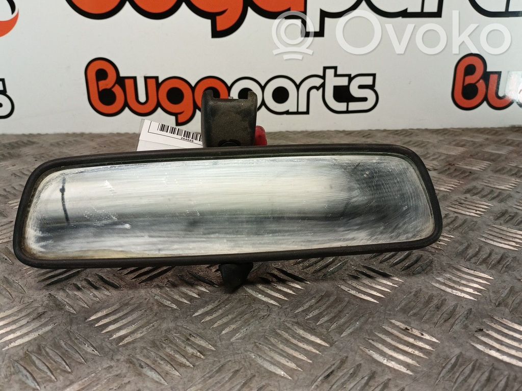 Rear view mirror (interior)   015009,DONNELLY