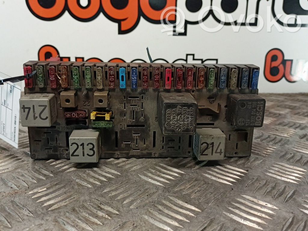 SAM control unit   443941822A,896113