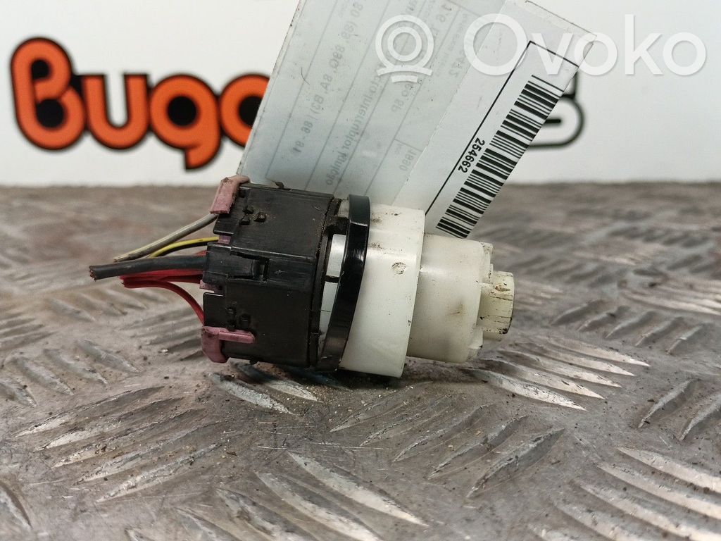 Ignition lock   AUDI8016TD