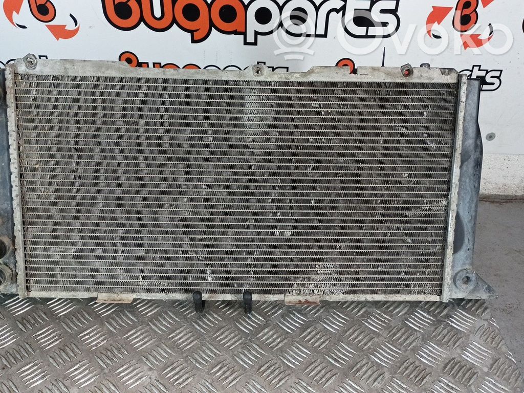 Audi 80 90 B3 Coolant radiator 