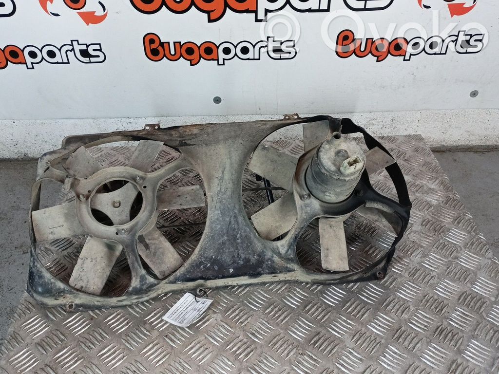 Elektrisks radiatoru ventilators   TERMOVENTILADOR,AUDI8016TD,VENTOINHA