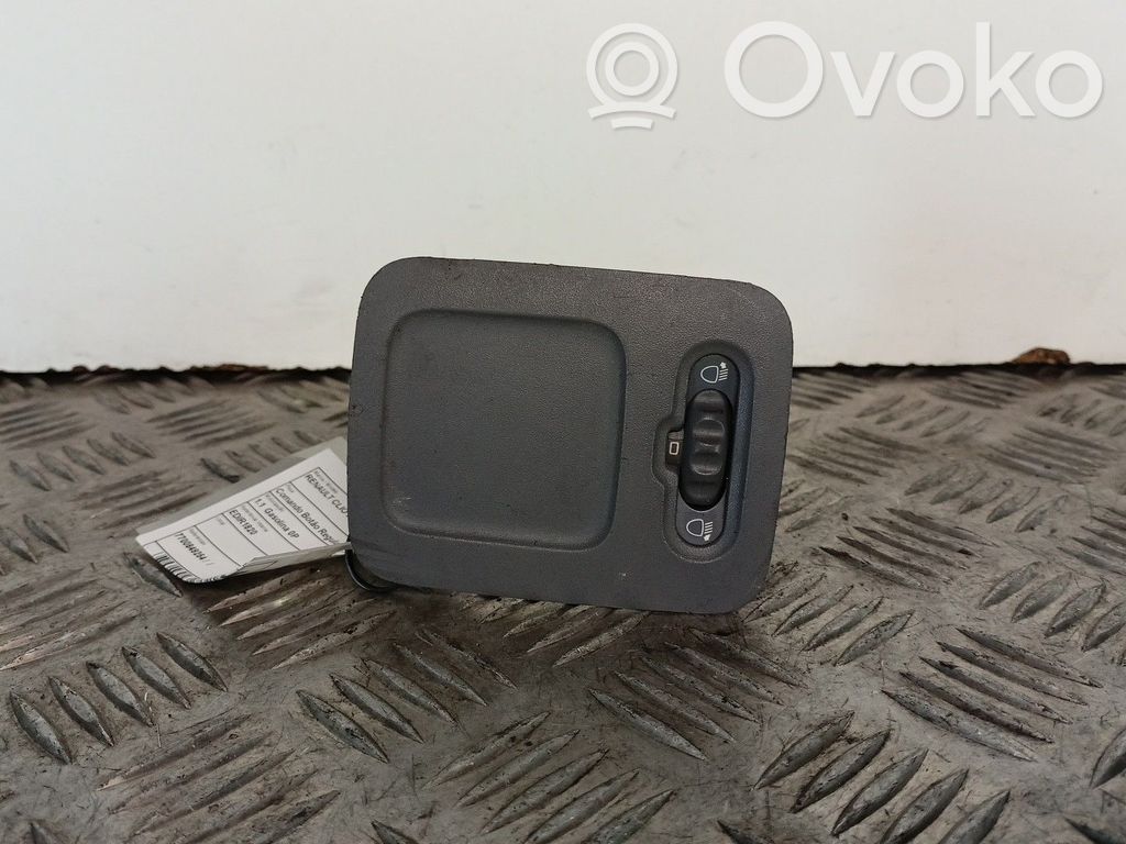 Light module LCM   7700849254