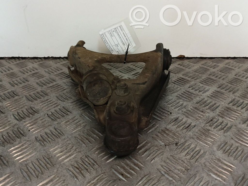 Front control arm   DIREITO,FRENTE,MOTORE7J37,RENAULTMEGANEI14