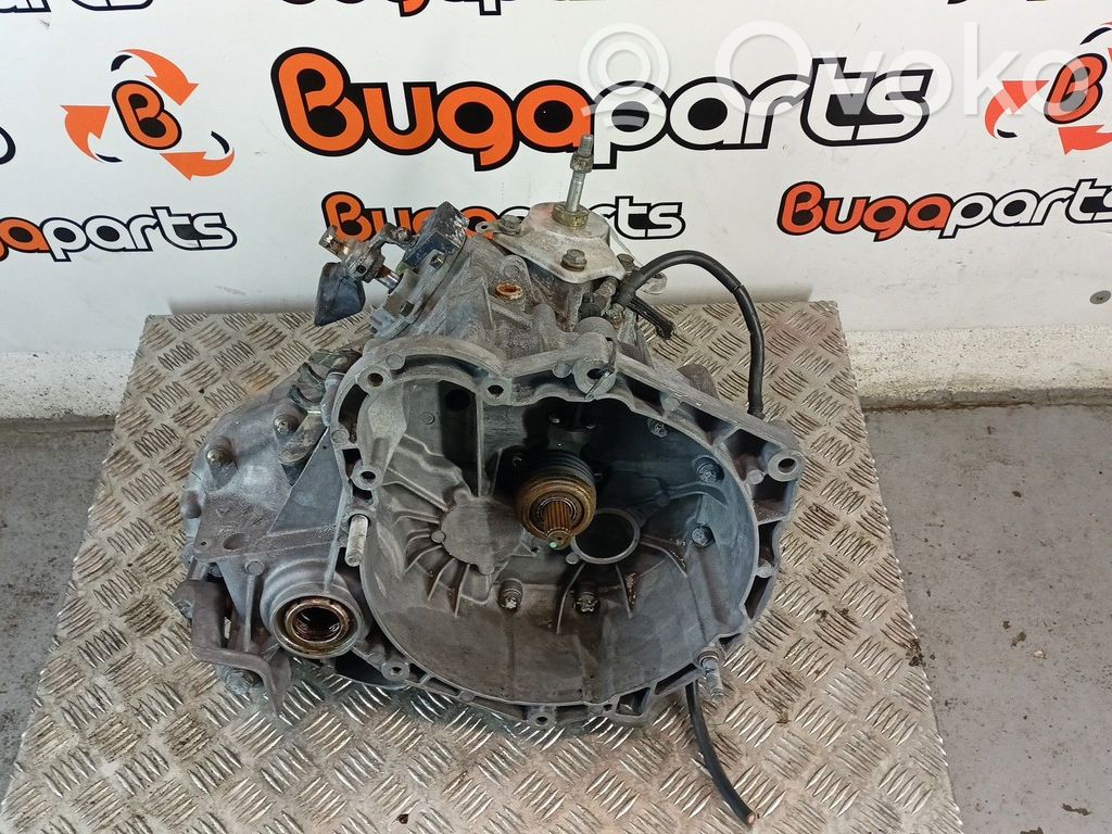 Fiat Stilo Mechaninė 5 pavarų dėžė 