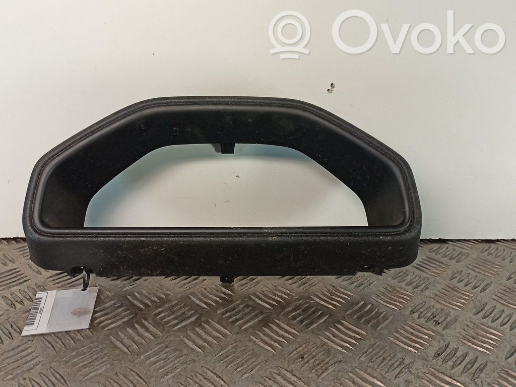 Ford Fiesta Dashboard trim 