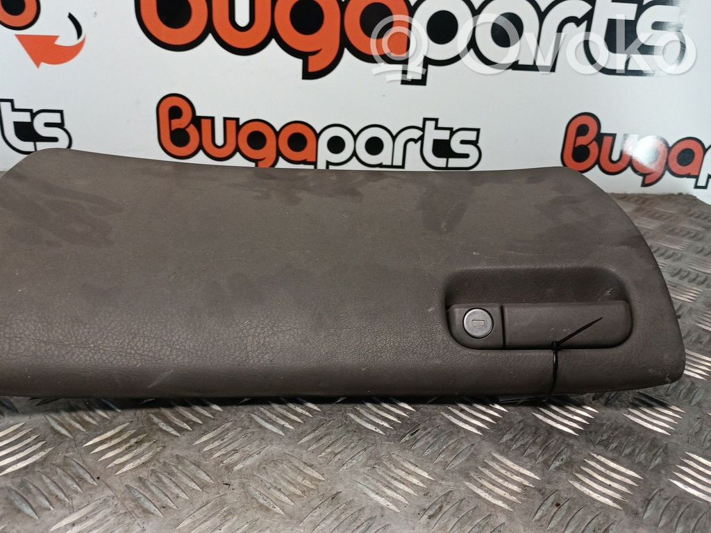 Glove box   LUVAS