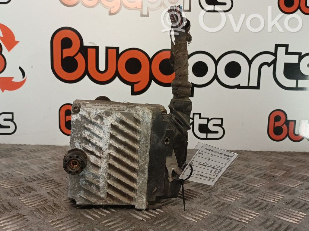 ABS-pumppu   0273004086,02755BOSCH,6660165