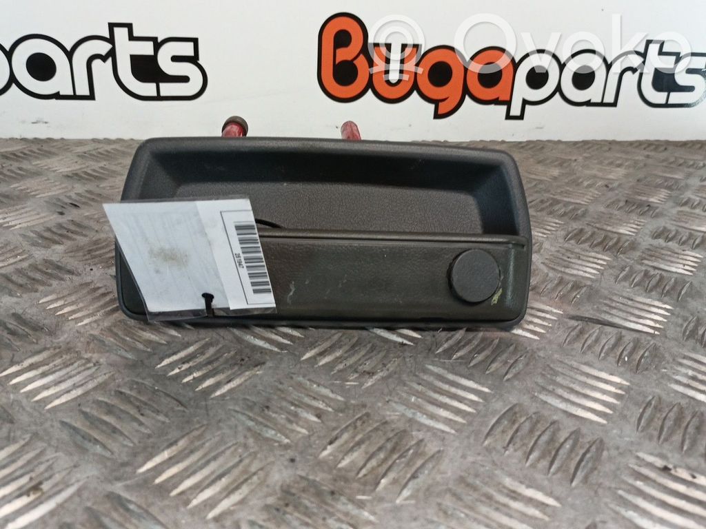 Mitsubishi Colt Tailgate trim 