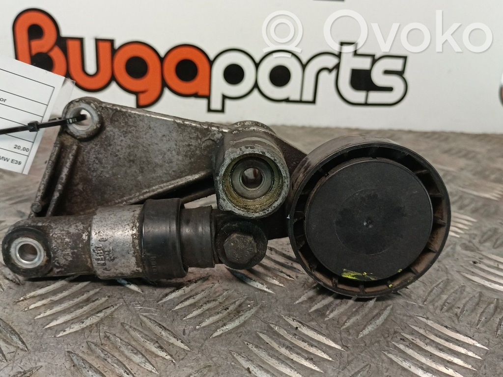 Diržo įtempėjas   ROLAMENTO,206S3,BMWE39520I,PASSADOR