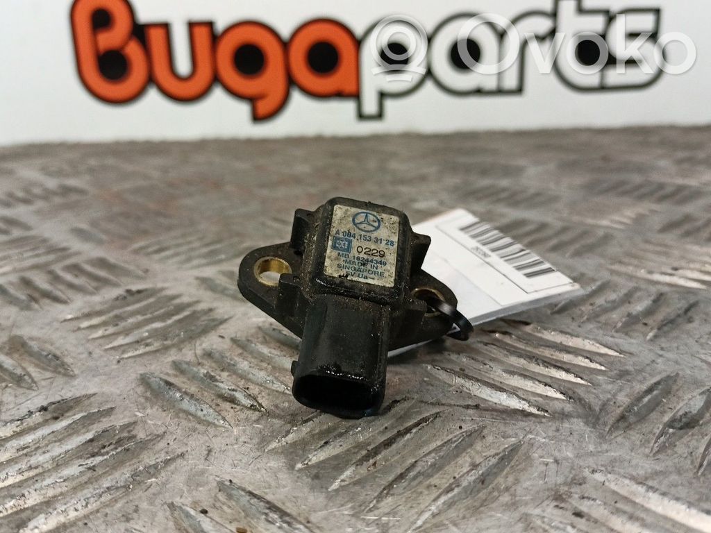 Mercedes-Benz C W203 Luftdrucksensor 