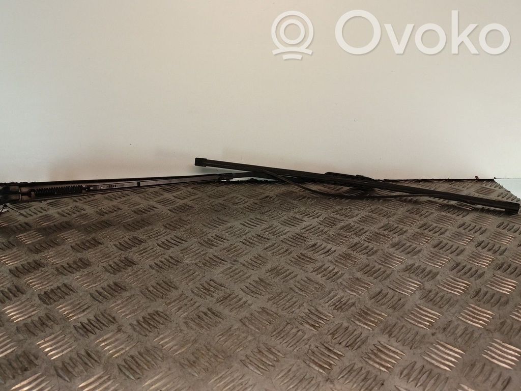 Citroen Xsara Picasso Ramię wycieraczki szyby przedniej / czołowej 