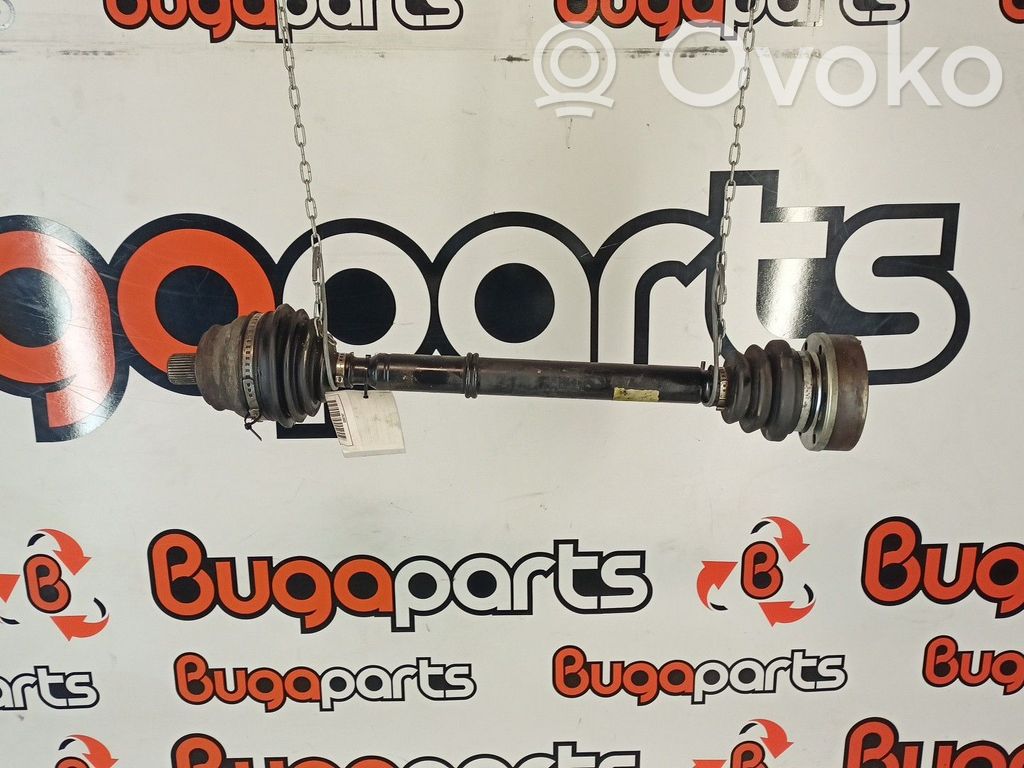 Opel Combo D Front driveshaft 