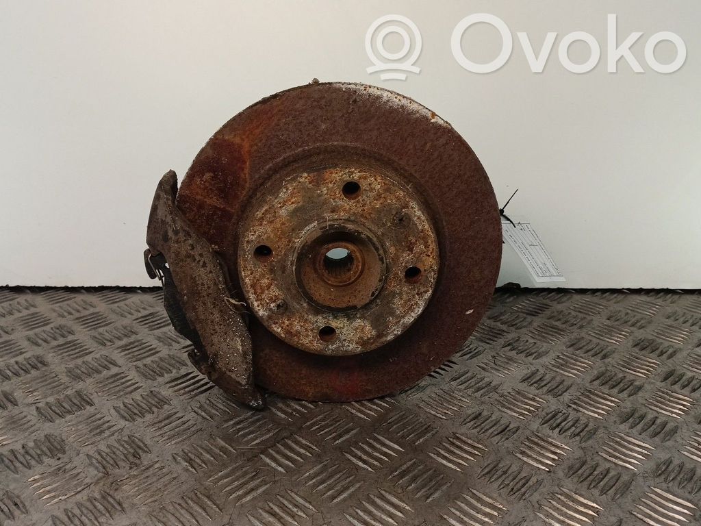 Achsschenkel vorne   DIREITA,EIXO,FRENTE,PEUGEOT30918TD