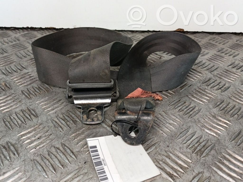 Mitsubishi Mirage V CJO Centură spate 