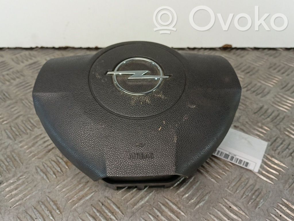 Ohjauspyörän turvatyyny   498997212,305453410