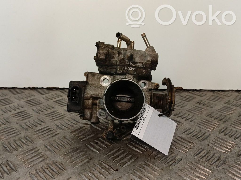 Elektrische Drosselklappe   8945210010,1799500390,DENSO