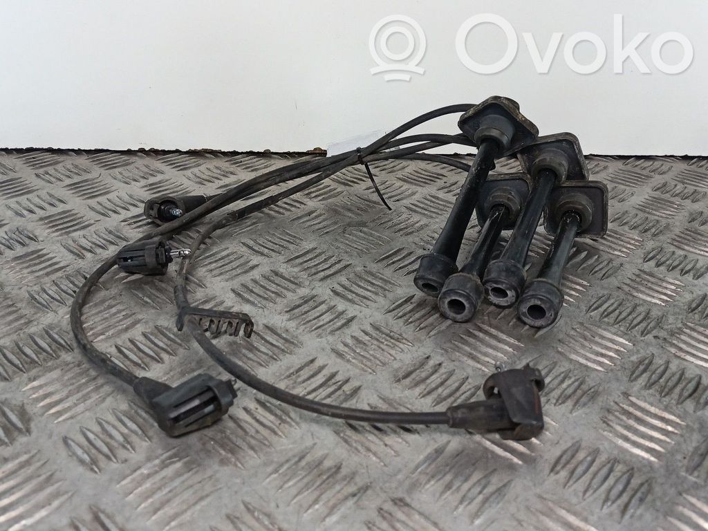 Toyota Corolla E110 Bobina de encendido de alto voltaje 