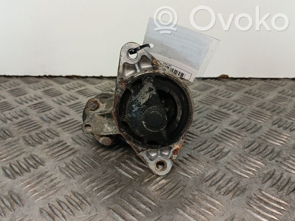 Toyota Corolla E110 Motor de arranque 