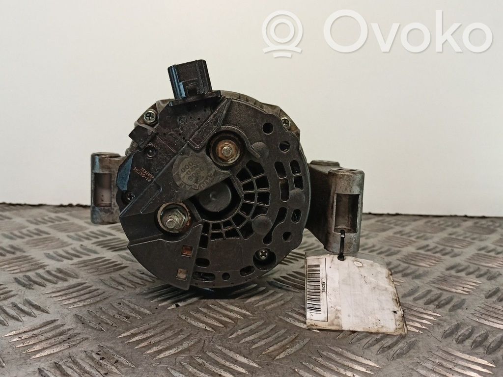 Generator/alternator   1825512